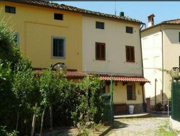 2 camere da letto, Lucca ToscanaTuscany 94425375
