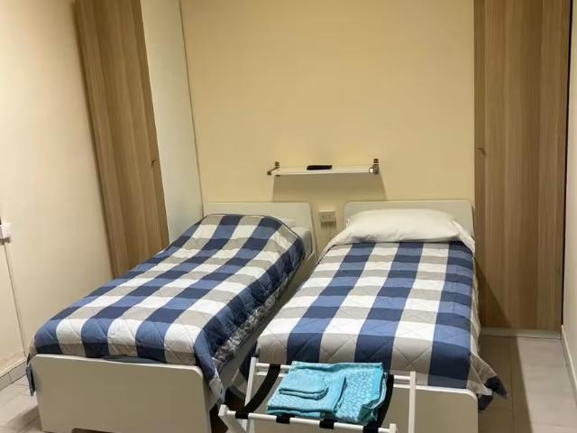 2 camere da letto, Mantova Mantova 46100 96064254