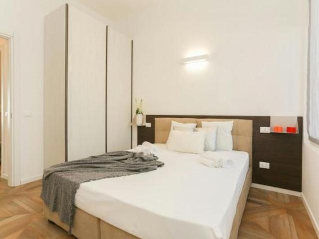 2 camere da letto, Milan Milan 20141 88417709