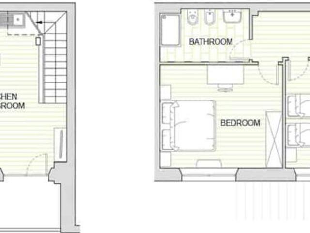 2 camere da letto, Milan Milan 20141 105568815