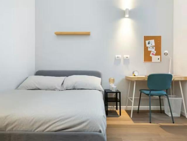 2 camere da letto, Milan Milan 20146 97141056