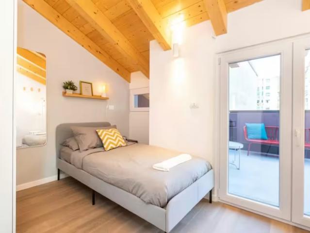 2 camere da letto, Milan Milan 20146 LS97141046