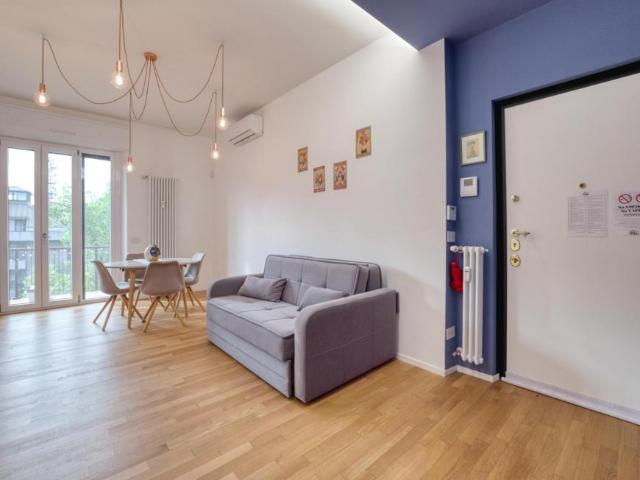 2 camere da letto, Milan Milan 20148 99599955