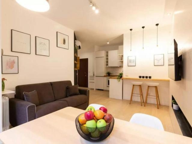 2 camere da letto, Milan Milan 20149 LS103180402
