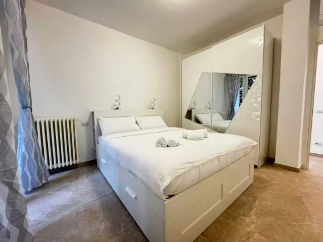 2 camere da letto, Milan Milan 20151 98401029