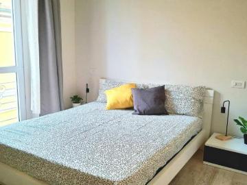 2 camere da letto, Milan Milan 20154 100635090