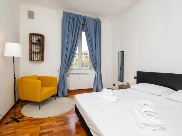 2 camere da letto, Milan Milan 20154 105544269