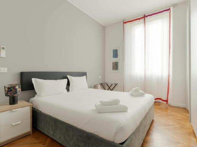 2 camere da letto, Milan Milan 20154 LS100231503