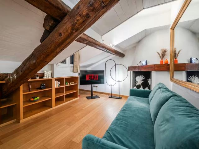 2 camere da letto, Milan Milan 20154 LS96937256