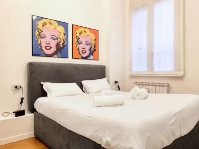 2 camere da letto, Milan Milan 20154 LS97138914