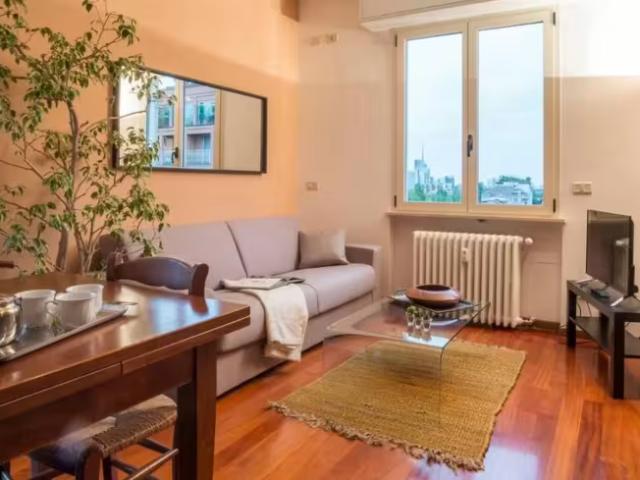 2 camere da letto, Milan Milan 20155 97141223
