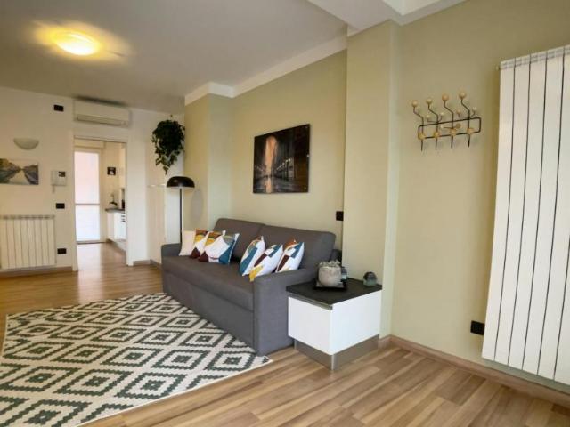 2 camere da letto, Milan Milan 20158 104472542