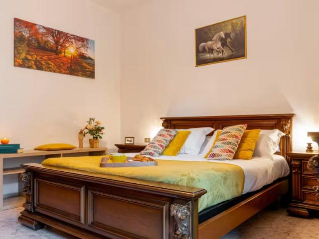 2 camere da letto, Milan Milan 20159 96176814