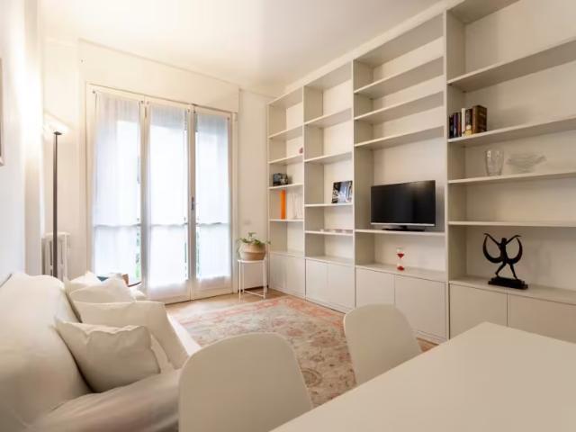 2 camere da letto, Milan Milan 20123 96208899