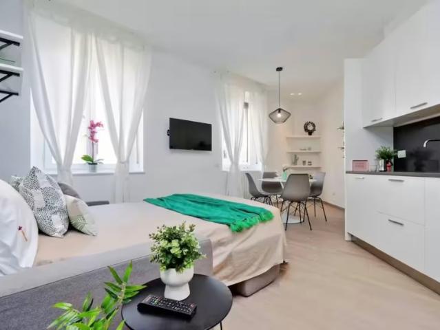 2 camere da letto, Milan Milan 20123 LS97141219