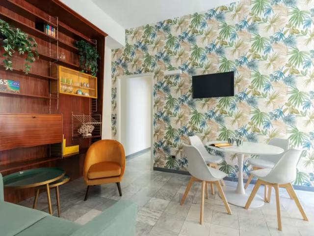 2 camere da letto, Milan Milan 20121 LS97139106