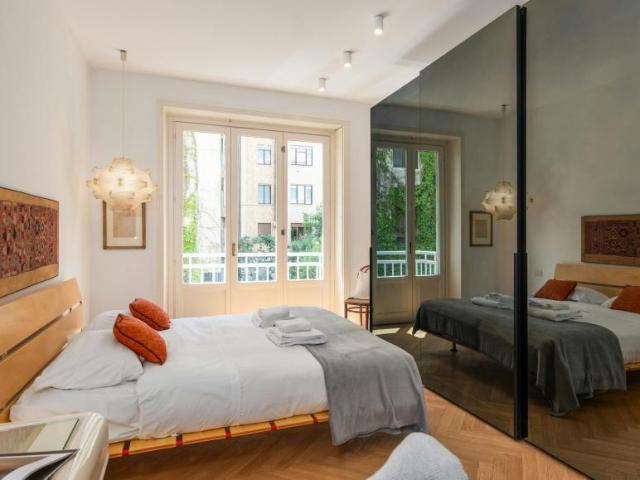 2 camere da letto, Milan Milan 20122 103425743