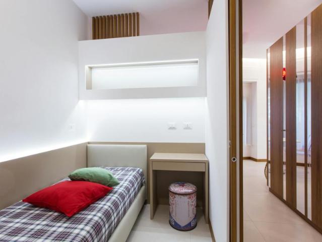 2 camere da letto, Milan Milan 20122 104826446