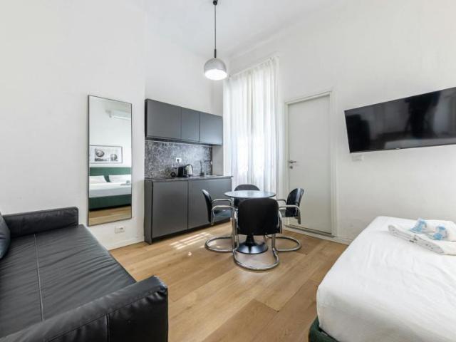 2 camere da letto, Milan Milan 20122 104143346