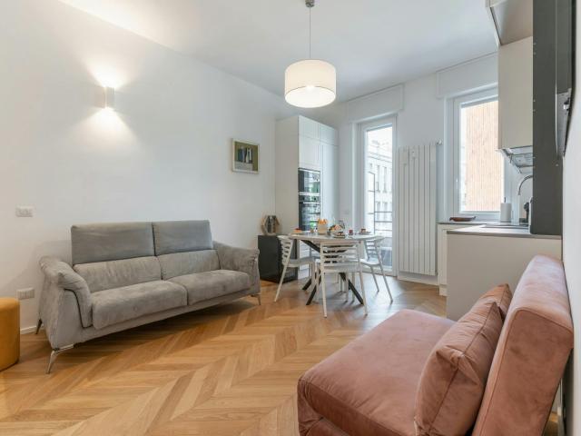 2 camere da letto, Milan Milan 20124 80044236