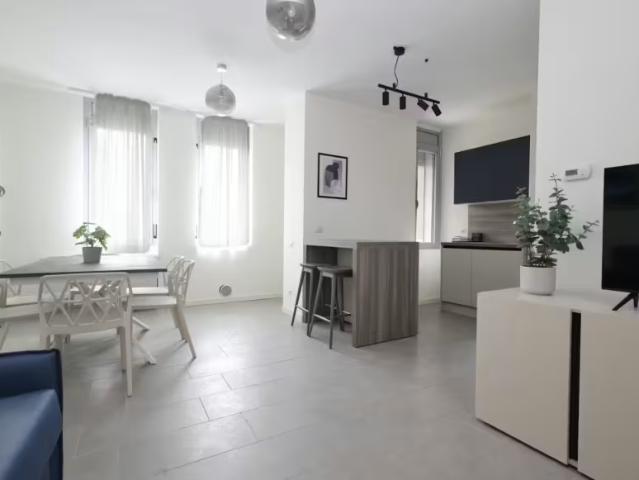 2 camere da letto, Milan Milan 20124 97139073