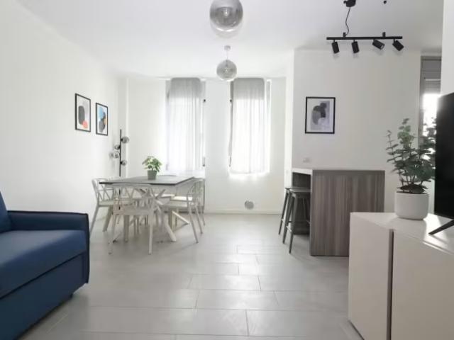 2 camere da letto, Milan Milan 20124 97139022