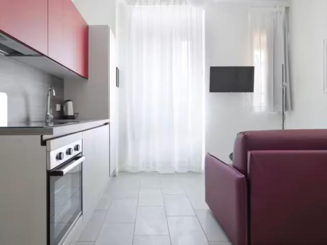 2 camere da letto, Milan Milan 20124 97139757