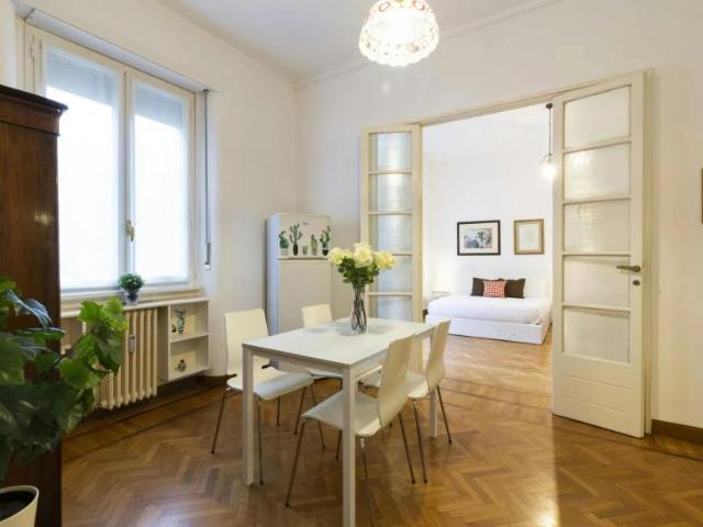 2 camere da letto, Milan Milan 20124 LS103960539