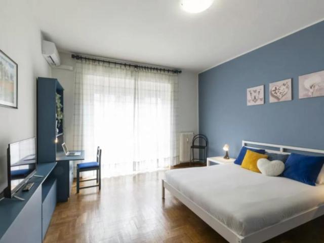 2 camere da letto, Milan Milan 20125 103061771