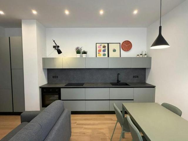 2 camere da letto, Milan Milan 20137 105644843