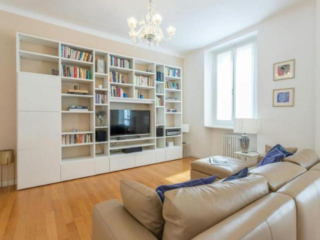 2 camere da letto, Milan Milan 20135 104911501