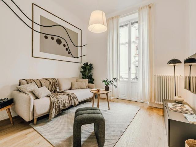 2 camere da letto, Milan Milan 20136 105783799