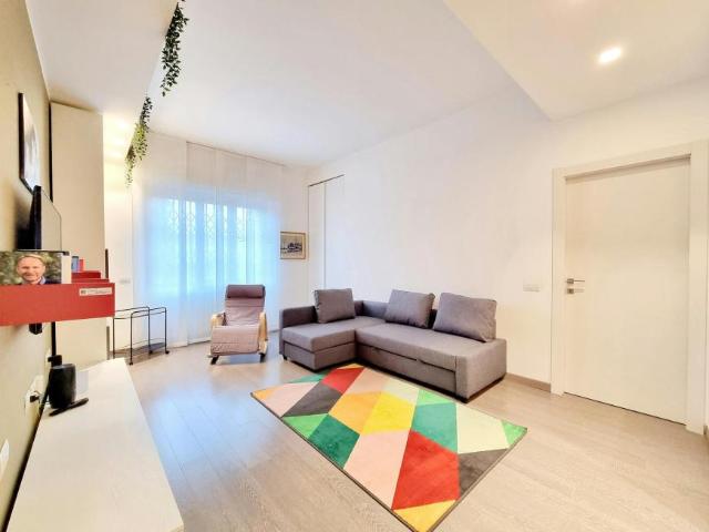 2 camere da letto, Milan Milan 20139 100765354