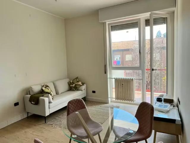 2 camere da letto, Monza Monza 20900 96208723