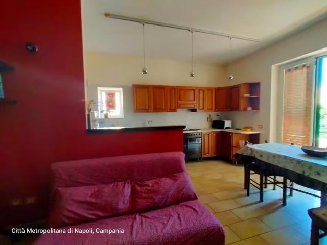2 camere da letto, Naples Naples 80128 LS95923623