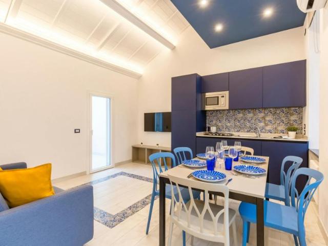 2 camere da letto, Naples Naples 80121 101511196