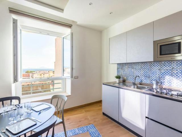 2 camere da letto, Naples Naples 80121 101511211