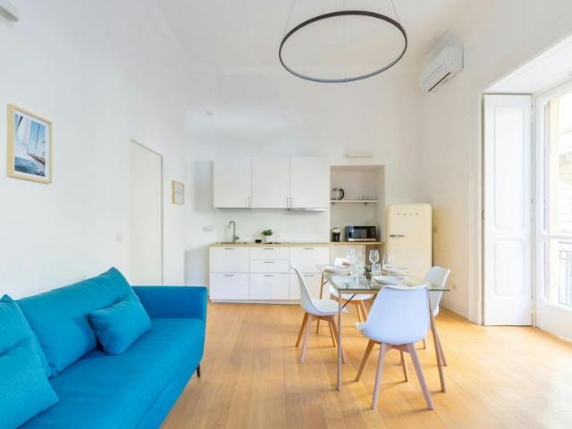 2 camere da letto, Naples Naples 80121 101511235
