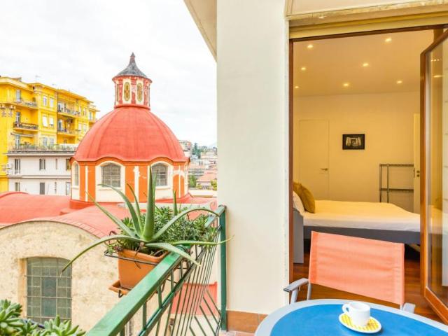 2 camere da letto, Naples Naples 80121 102916817