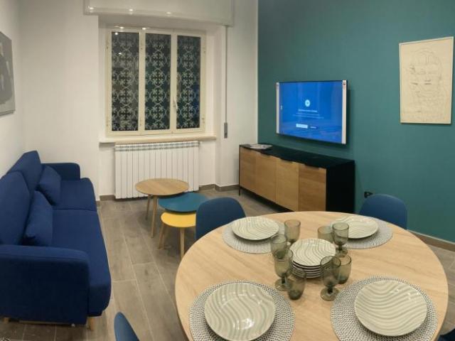 2 camere da letto, Naples Naples 80121 105283506