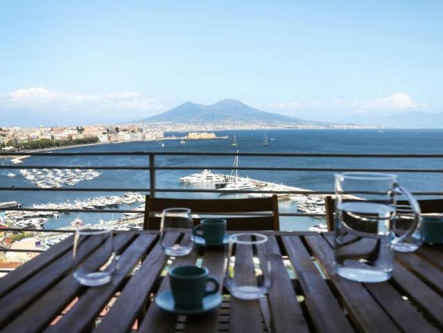 2 camere da letto, Naples Naples 80122 101511208