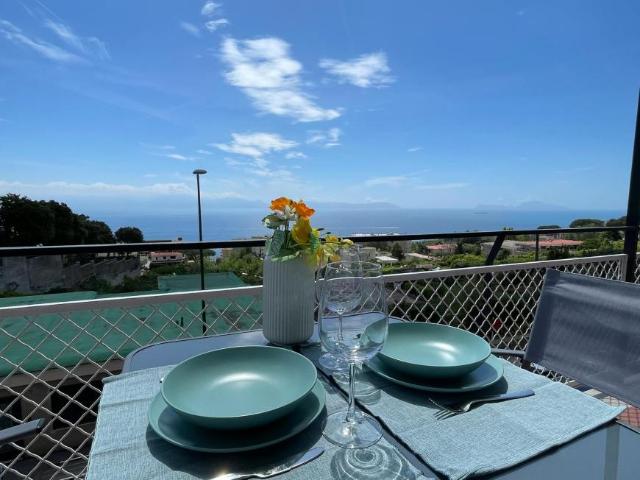 2 camere da letto, Naples Naples 80123 LS103655602