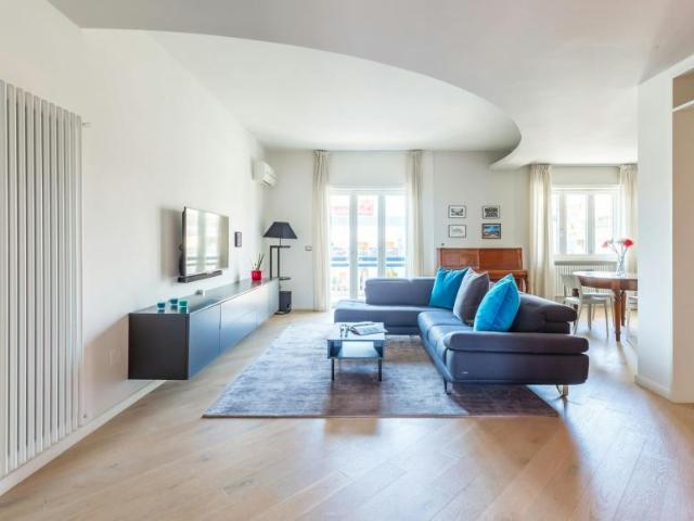 2 camere da letto, Naples Naples 80131 103180038