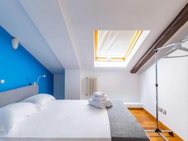 2 camere da letto, naples naples 80133 LS101812870