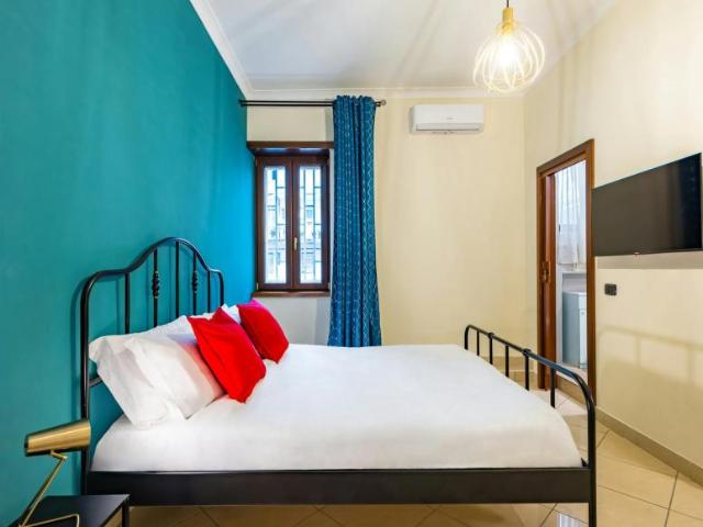 2 camere da letto, Naples Naples 80133 101511229