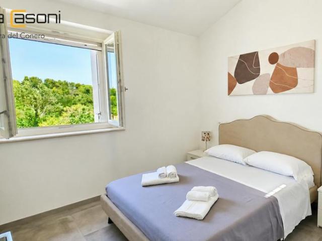 2 camere da letto, Numana Numana 60026 LS105186647