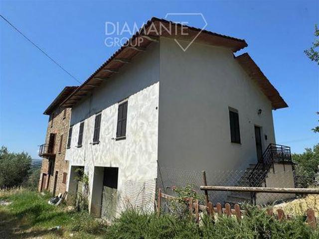 2 camere da letto, Panicale Umbria 103701630