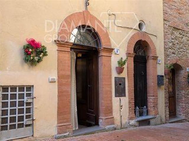 2 camere da letto, Paciano Umbria LS99445609