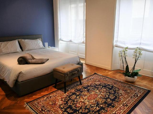 2 camere da letto, Padova Padova 35121 105005794
