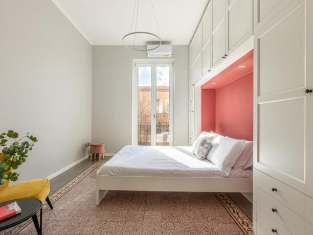 2 camere da letto, Palermo Palermo 103544617